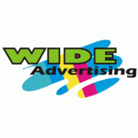 Wide Advertising Logo download