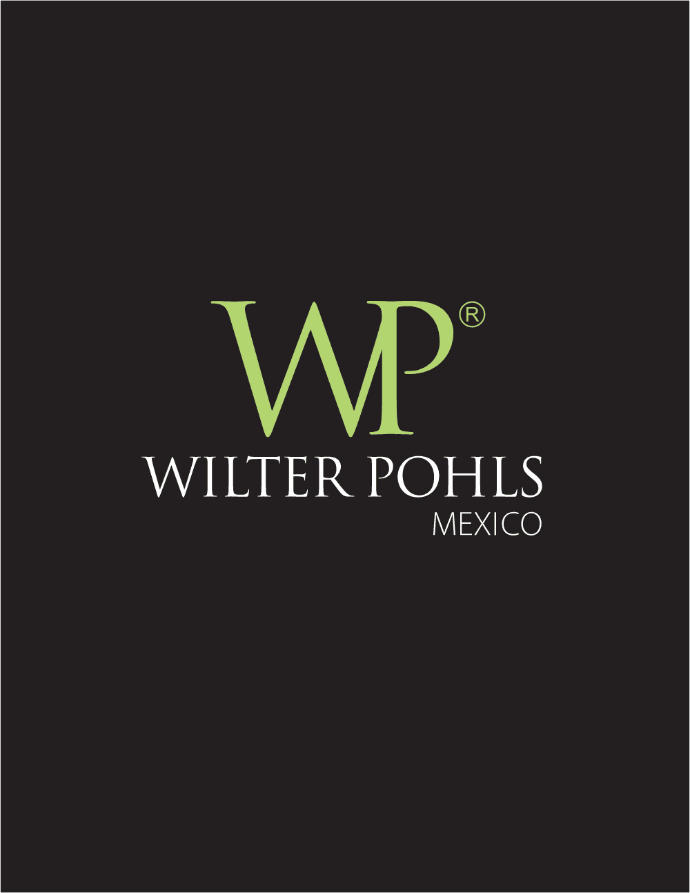 Wilter Pohls Logo download