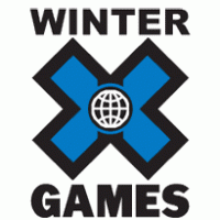 Winter X Games 07 Logo download