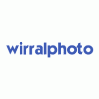 Wirral Photo Logo download
