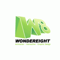 WonderEight Logo download