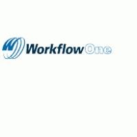 Workflowone Logo download
