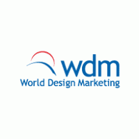 World Design Marketing Logo download