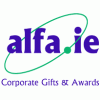 www.alfa.ie Logo download