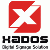 Xados Co. Ltd Logo download