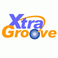 XtraGroove Logo download
