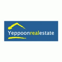 Yeppoon Real Estate Logo download