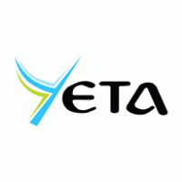YETA ,  Yemen Enhanced Technology & Advertising Logo download