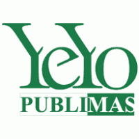 Yeyo Publimas Logo download