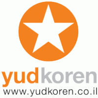 Yud Koren Logo download