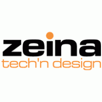 ZEINA Logo download