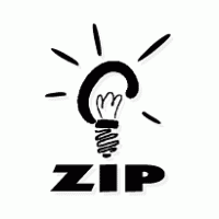 ZIP Logo download