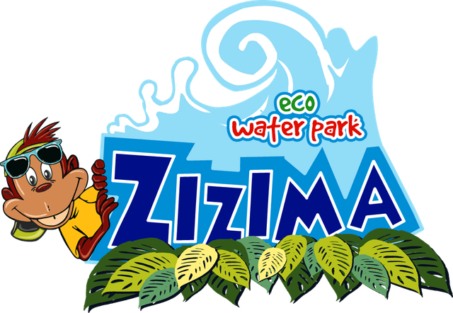 zizima eco wather park Logo download