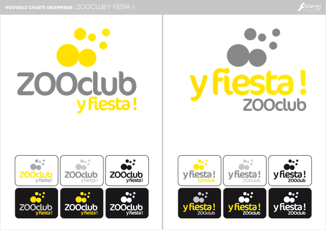 Zoo Club Logo download