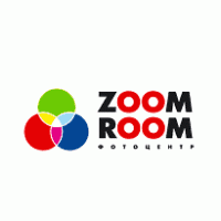 ZOOM ROOM Logo download