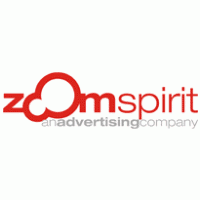 Zoom spirit Logo download