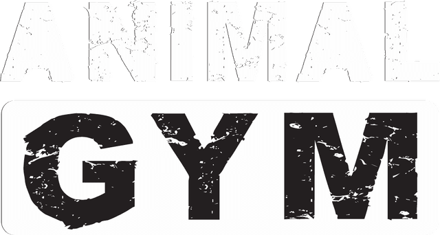 Animal Gym Logo download