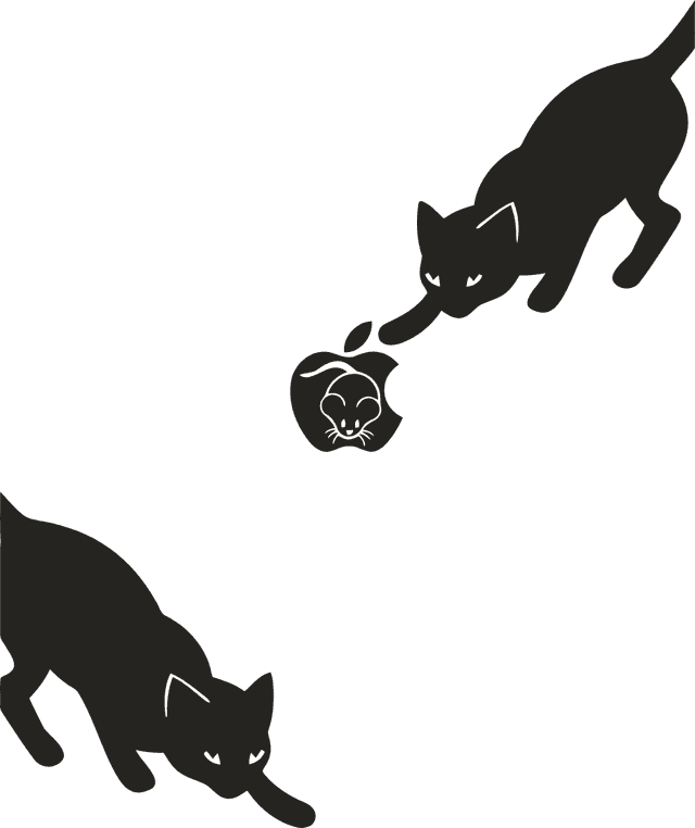 cats Logo Template download