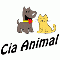 CIA ANIMAL Logo download