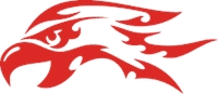 Hawk Logo Template download