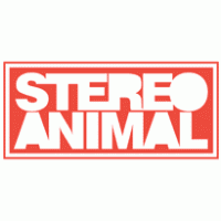STEREO ANIMAL Logo download
