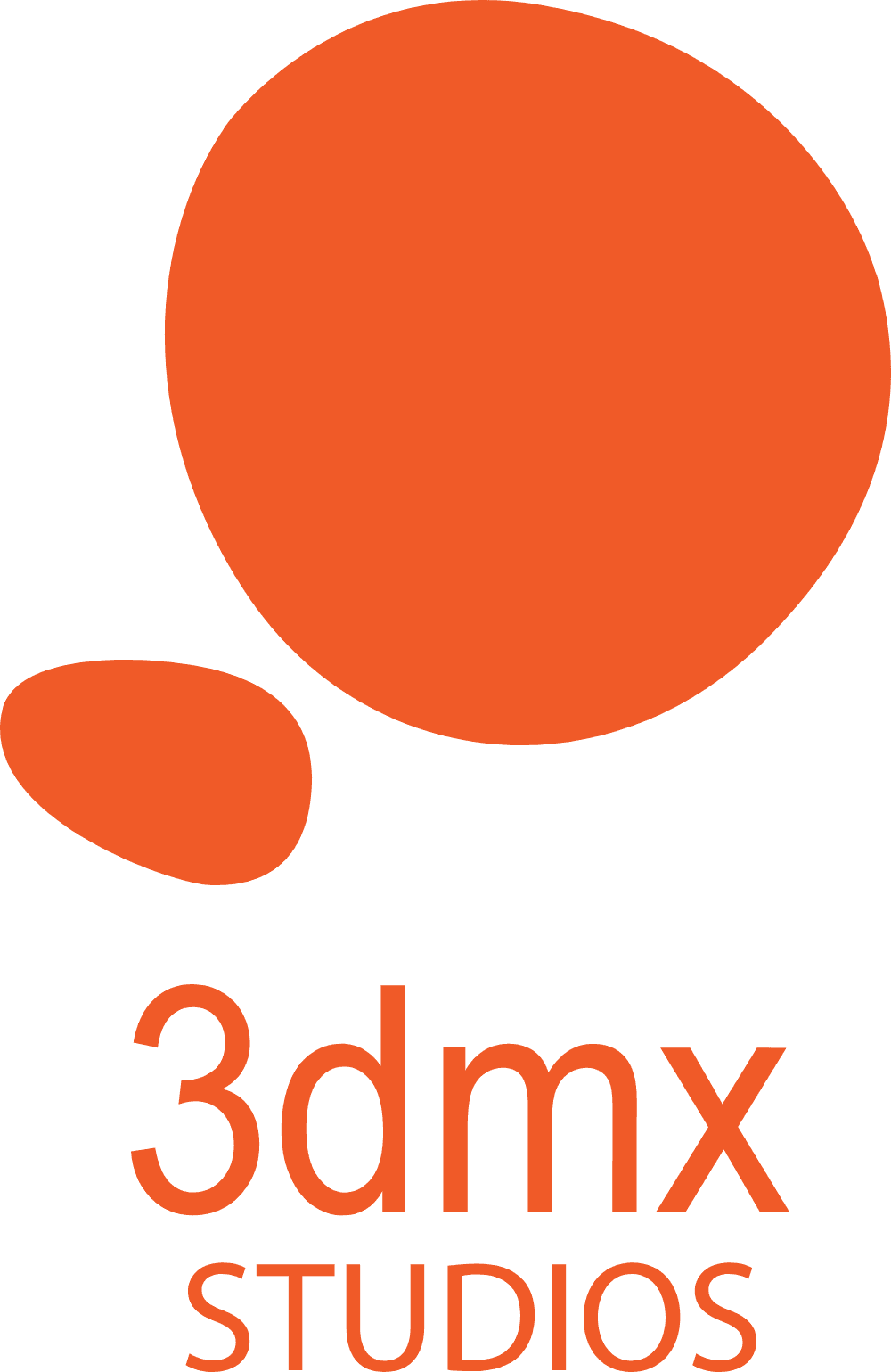 3dmx Logo download