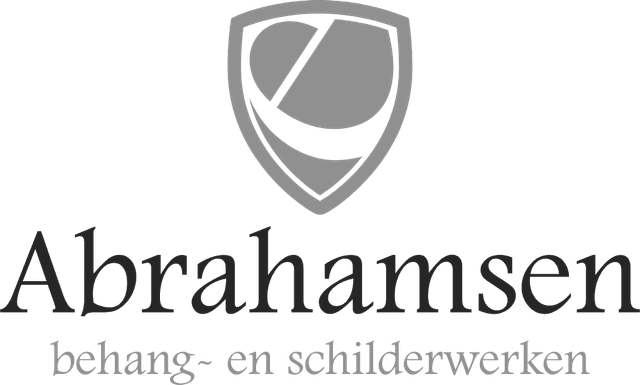 Abrahamsen Schilderwerken Logo download