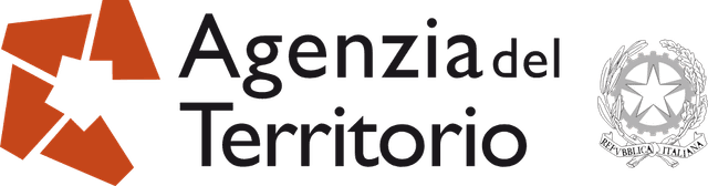 Agenzia del Territorio Logo download