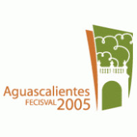 Aguascalientes Fecisval 2005 Logo download