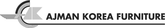 Ajman Korea Furniture Logo download