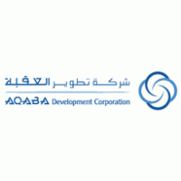 Aqaba Development Corporation Logo download