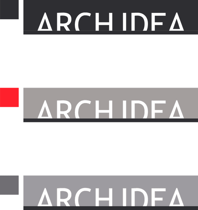 archidea Logo download