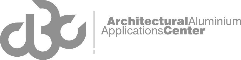 Architectural Applications Center Logo download