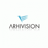 ARHIVISION Logo download