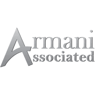 Armani Associated Logo download