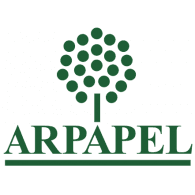 Arpapel Logo download