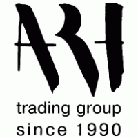 ART Trading Contract Logo download