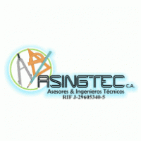 Asingtec, c.a. Logo download