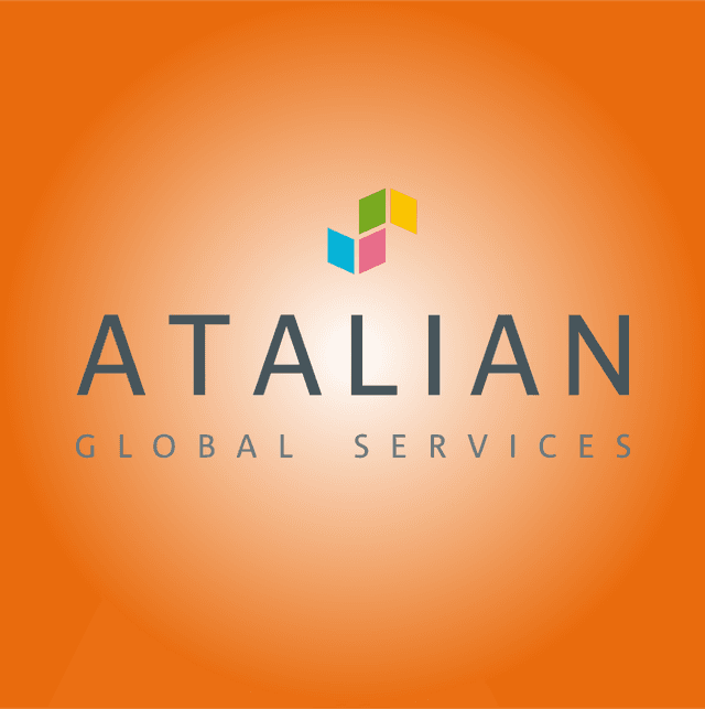 Atalian Logo download