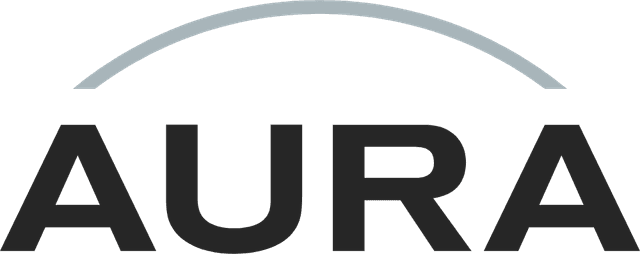 AURA Logo download