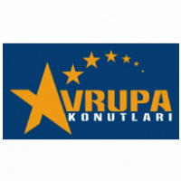 Avrupa Konutlari Logo download
