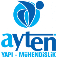 Ayten Muhendislik Logo download