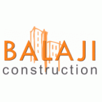 Balaji Construction Logo download