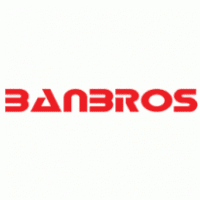 Banbros Logo download