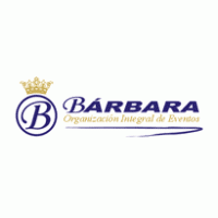 BARBARA Logo download