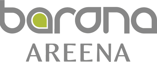Barona Areena Logo download