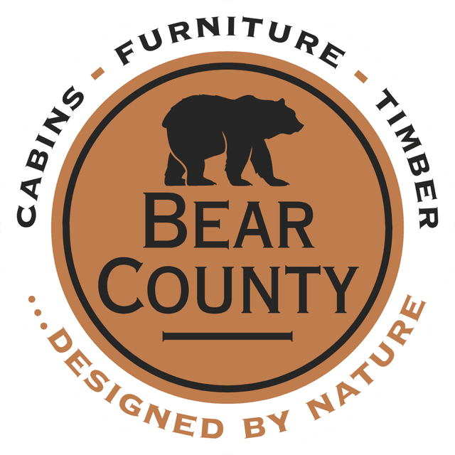 Bear County Logo download