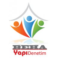 Beha Yapi Denetim Logo download