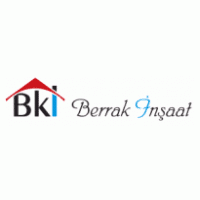 Berrak Insaat Logo download