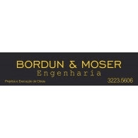 Bordun & Moser Logo download